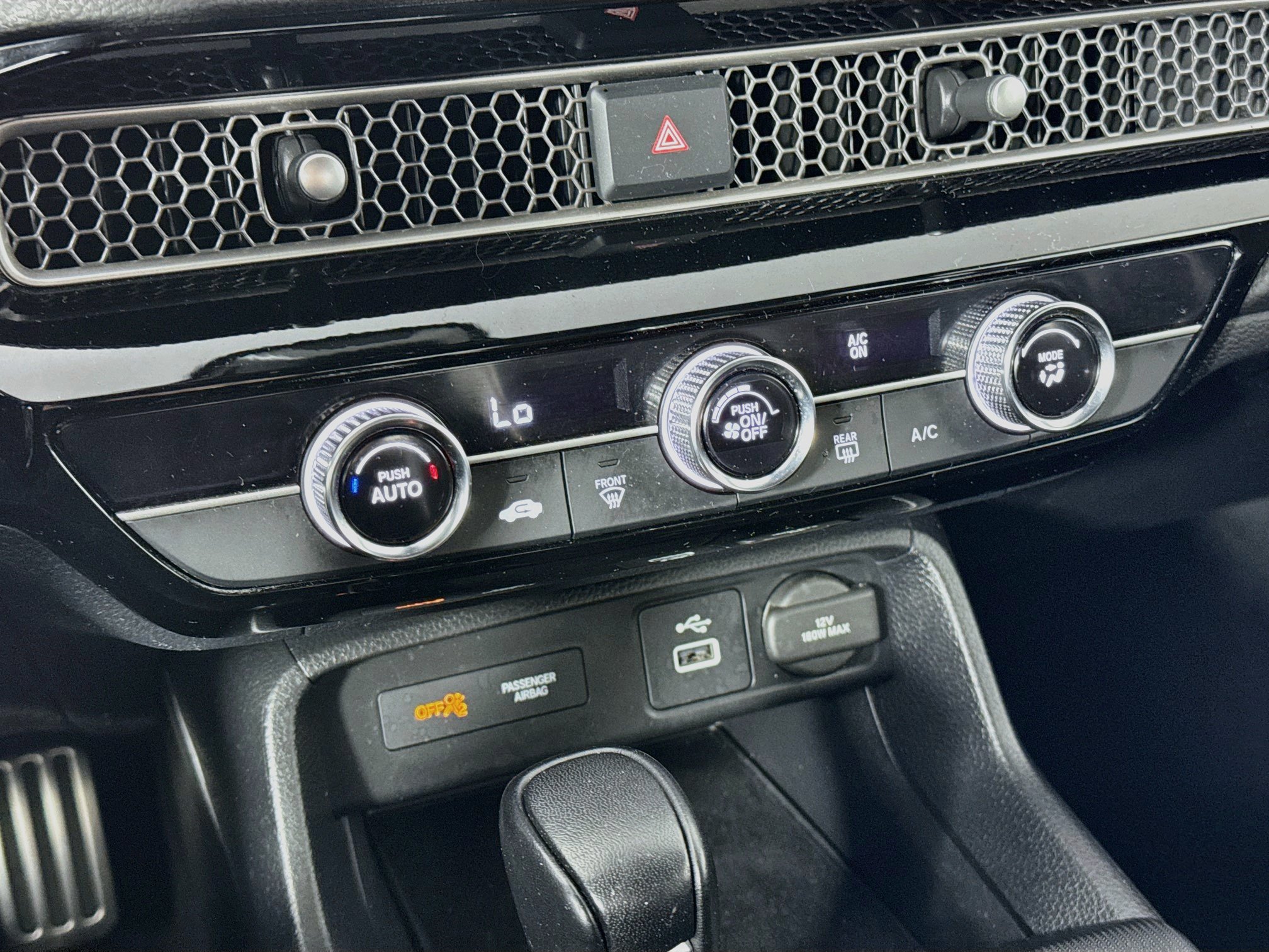 Certified 2023 Honda Civic Sport image 15