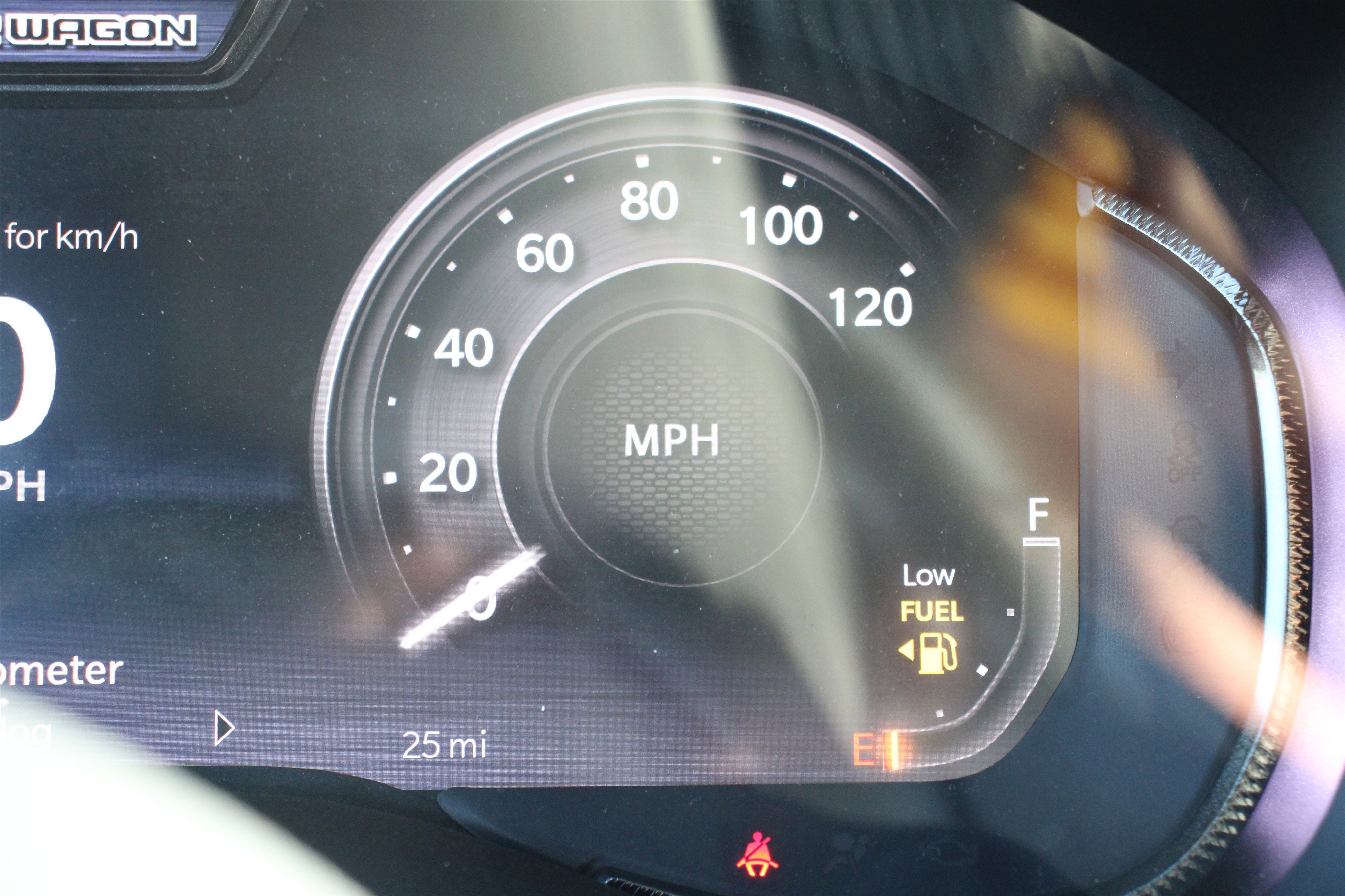 New 2025 RAM 2500 Power Wagon image 11