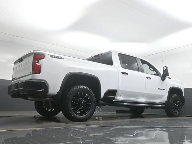 New 2026 Chevrolet Silverado 2500 LT w/ Trail Boss Package image 11