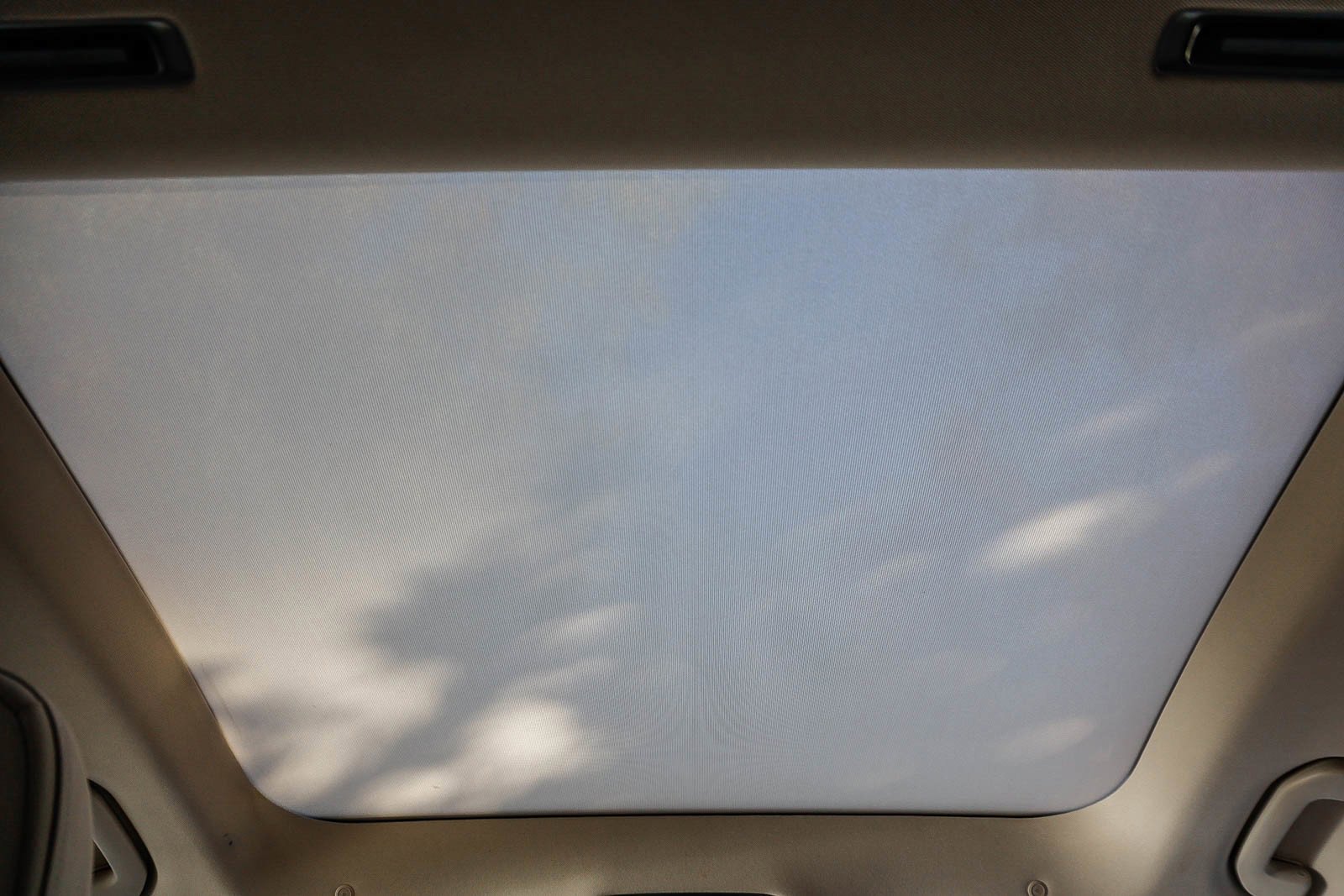 Certified 2023 Mercedes-Benz EQS 450+ 4MATIC SUV image 16