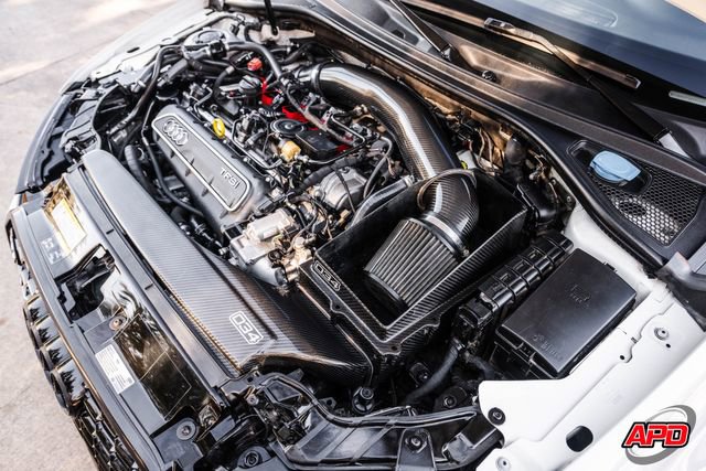 Used 2019 Audi RS 3 image 92