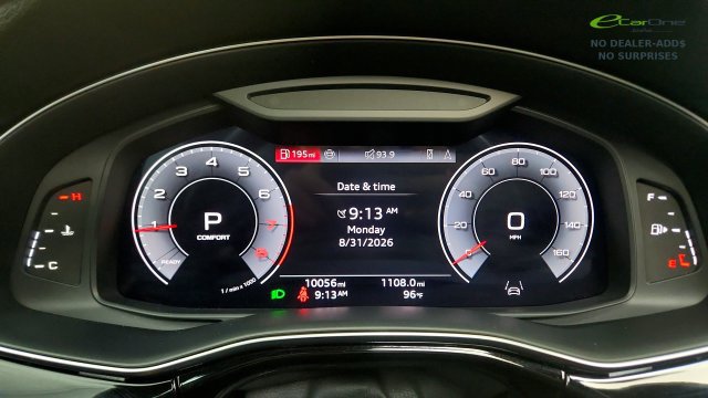 Used 2024 Audi Q8 Premium Plus AWD/4WD image 54