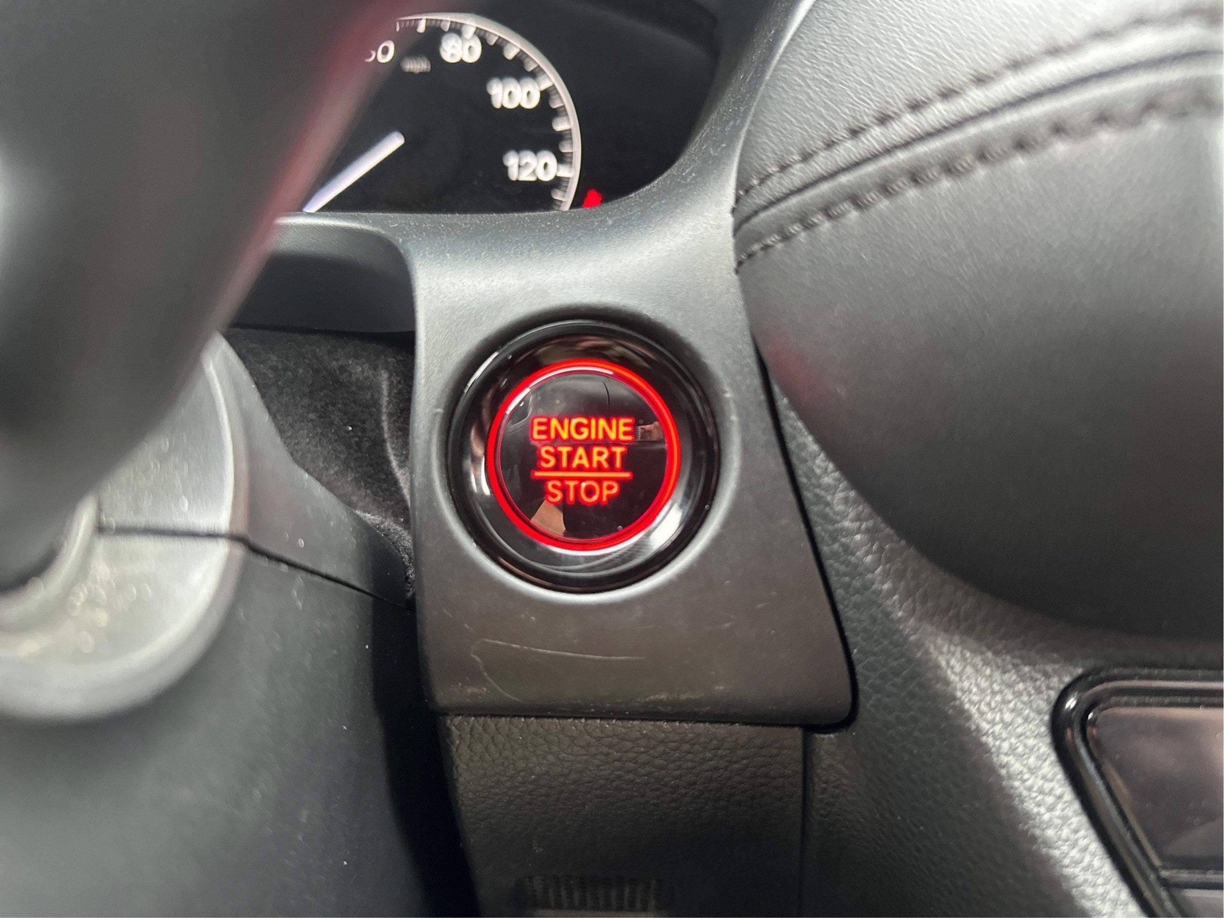 Used 2023 Honda HR-V LX image 30