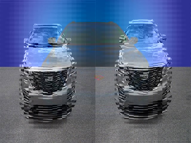 New 2025 Cadillac XT5 Premium Luxury w/ LPO, Floor Liner Package image 8
