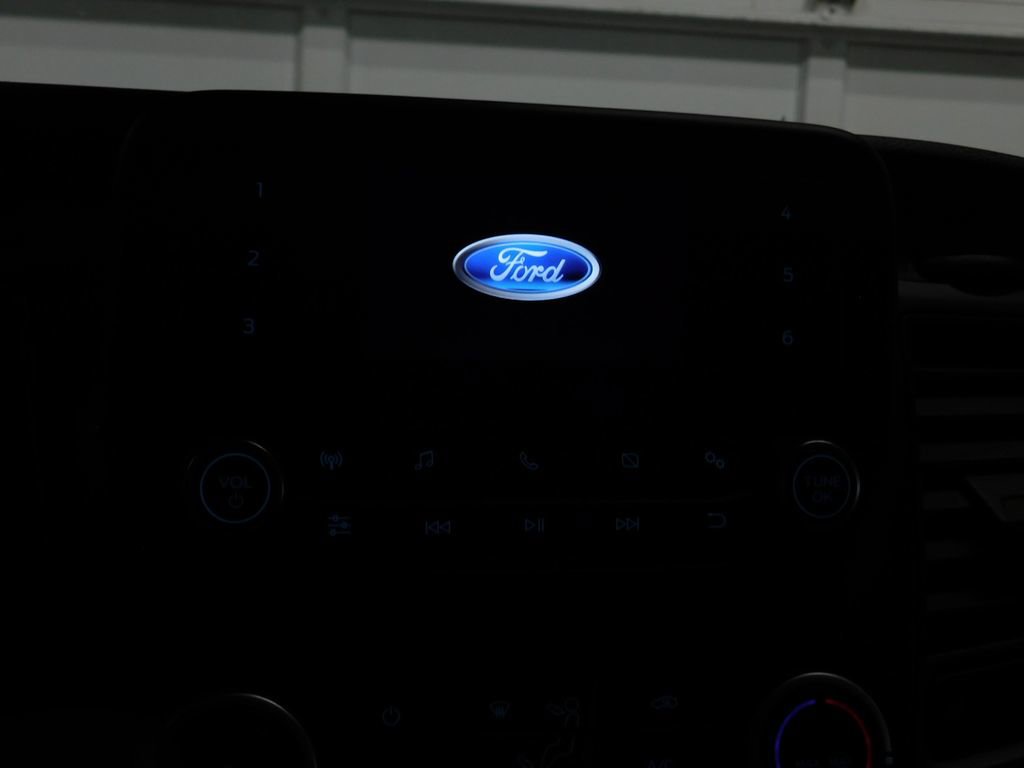 Used 2024 Ford Transit 250 148 High Roof Extended AWD w/ Load Area Protection Package image 41