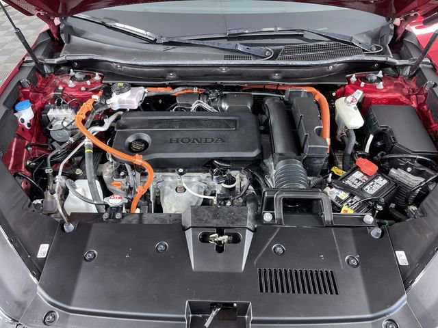 Used 2024 Honda CR-V Sport Touring image 46