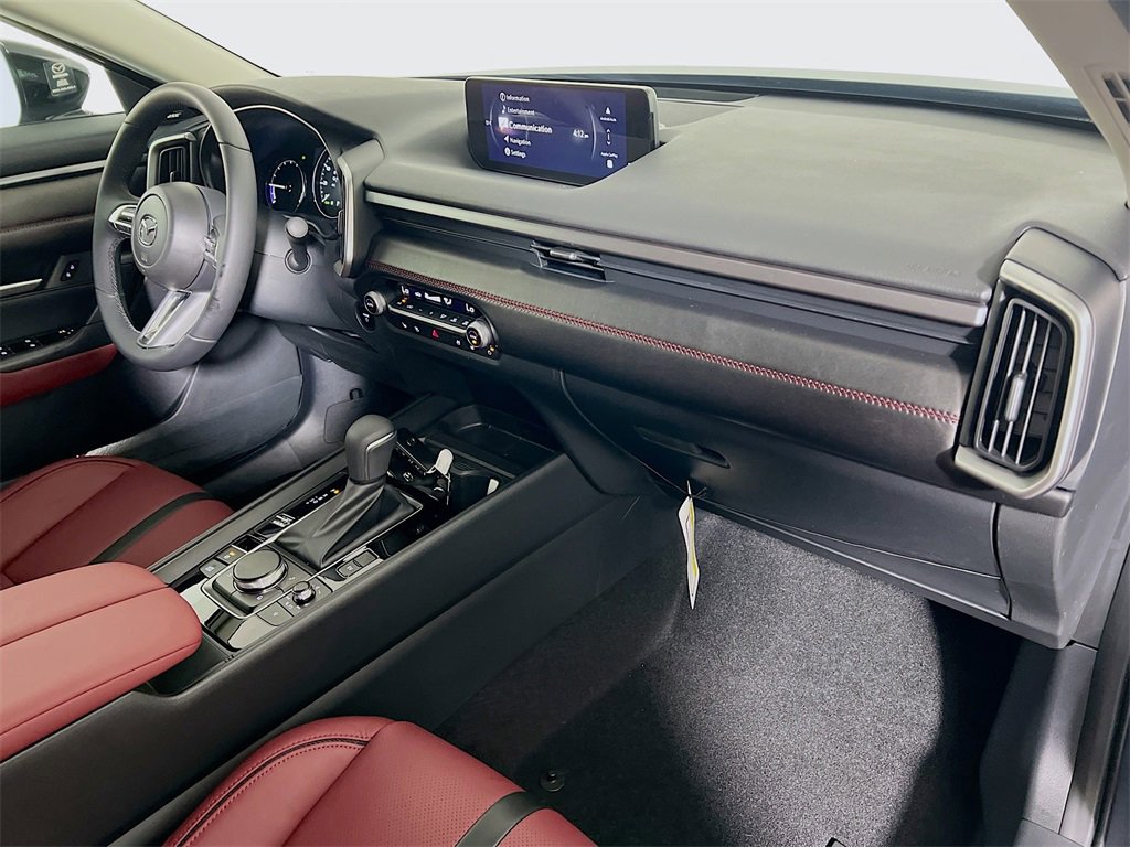 New 2026 MAZDA CX-50 AWD 2.5 Hybrid w/ Cargo Package image 22