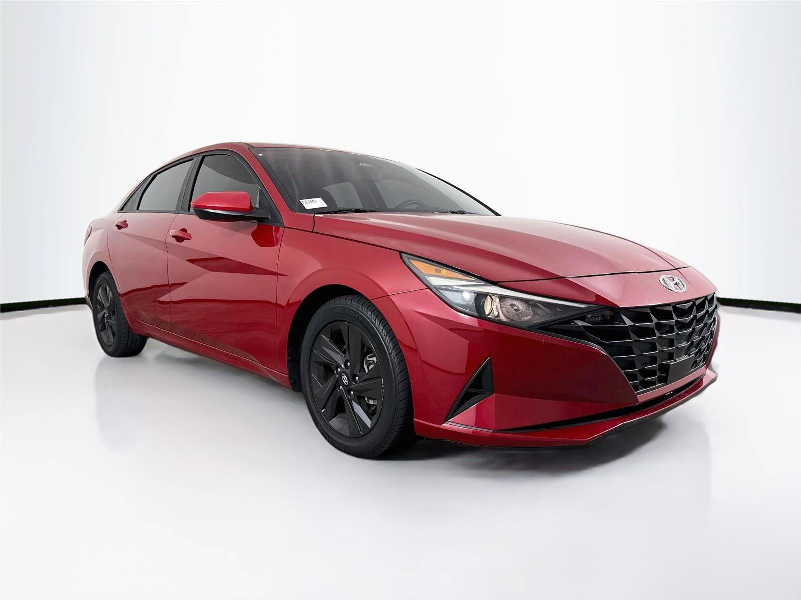 Used 2022 Hyundai Elantra SEL w/ Convenience Package FWD image 7