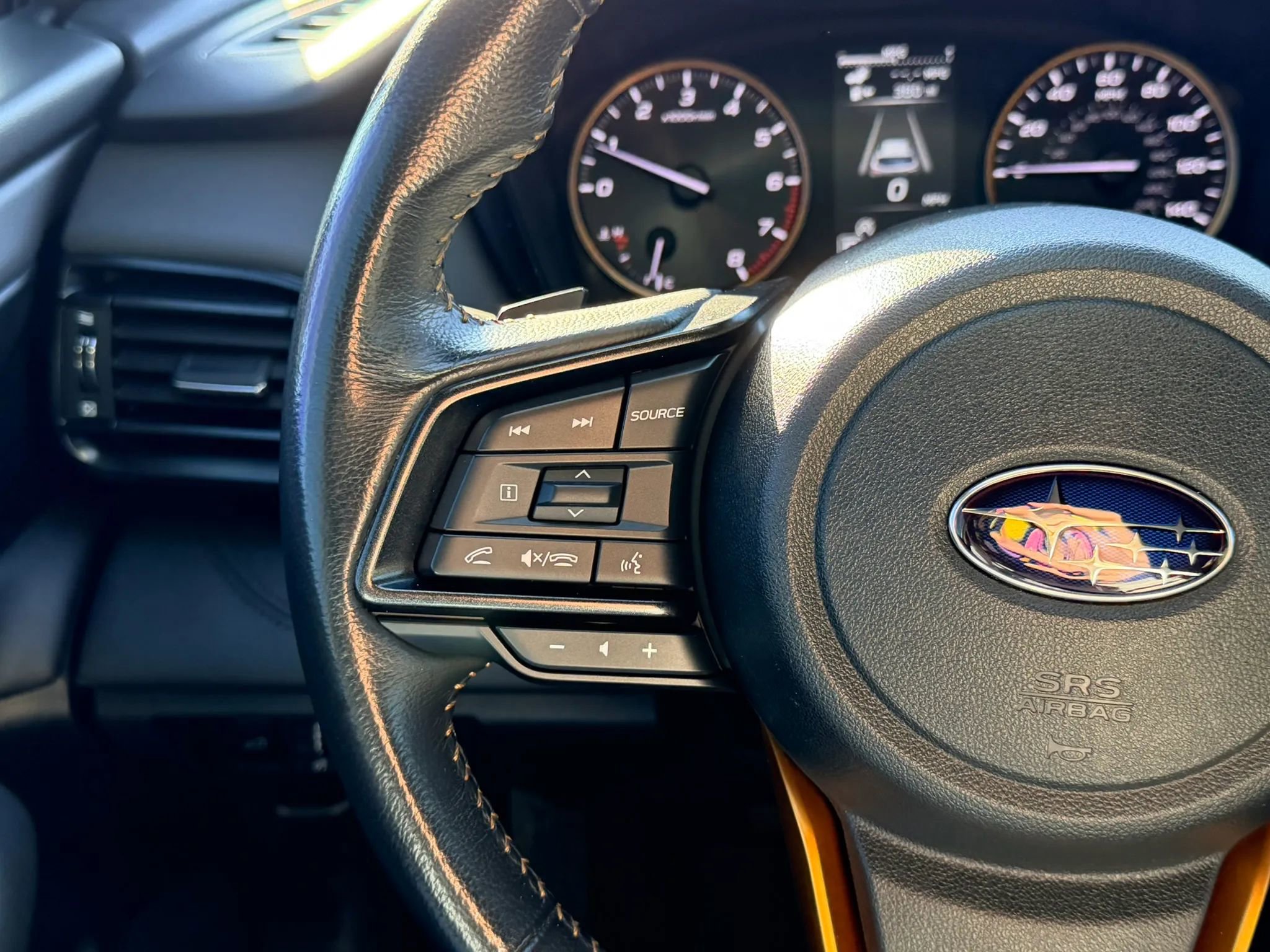 Used 2023 Subaru Outback Wilderness image 14