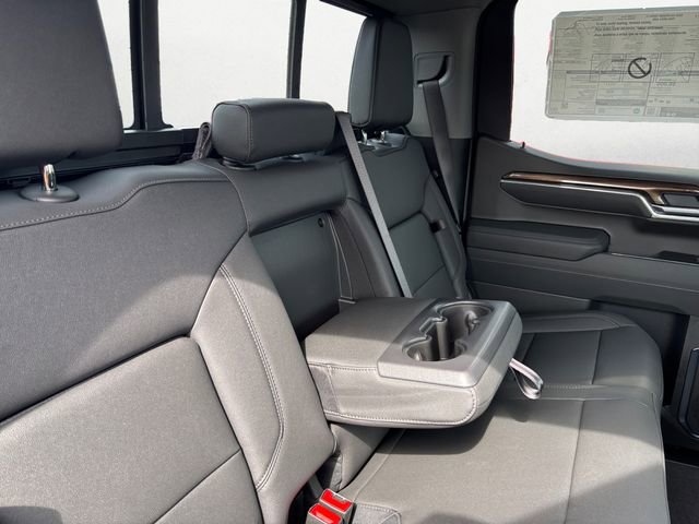 New 2026 Chevrolet Silverado 1500 LT Trail Boss w/ LT Trail Boss Premium Package image 22