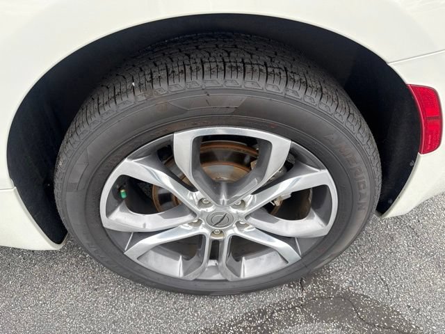 Used 2021 Chrysler Pacifica Pinnacle AWD/4WD image 11
