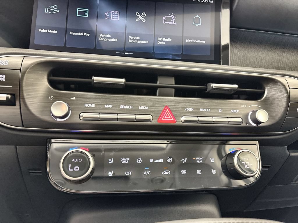 New 2026 Hyundai Palisade SEL Premium FWD image 17