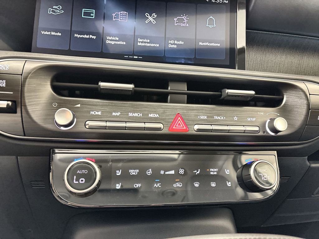 New 2026 Hyundai Palisade SEL Premium FWD image 17