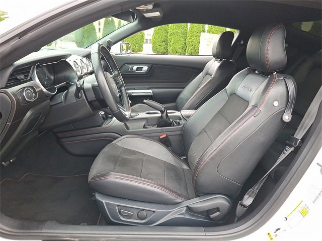 Used 2021 Ford Mustang GT Premium w/ Equipment Group 401A image 14