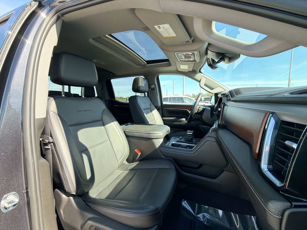Certified 2023 GMC Sierra 1500 Denali image 9