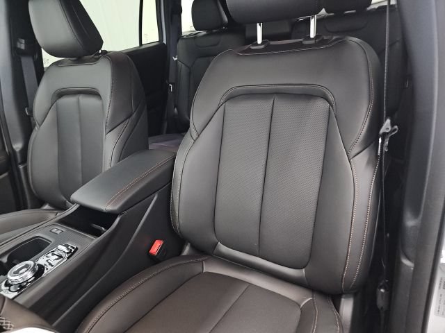 New 2026 Jeep Cherokee Limited AWD/4WD image 23