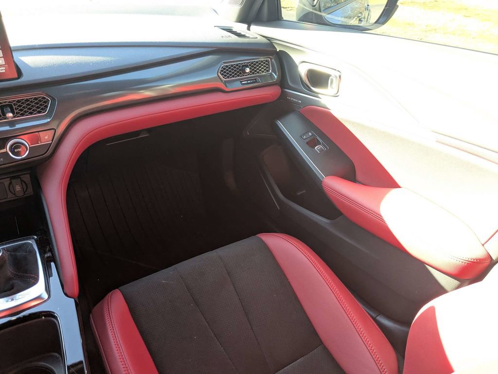 Used 2025 Acura Integra Type S image 16