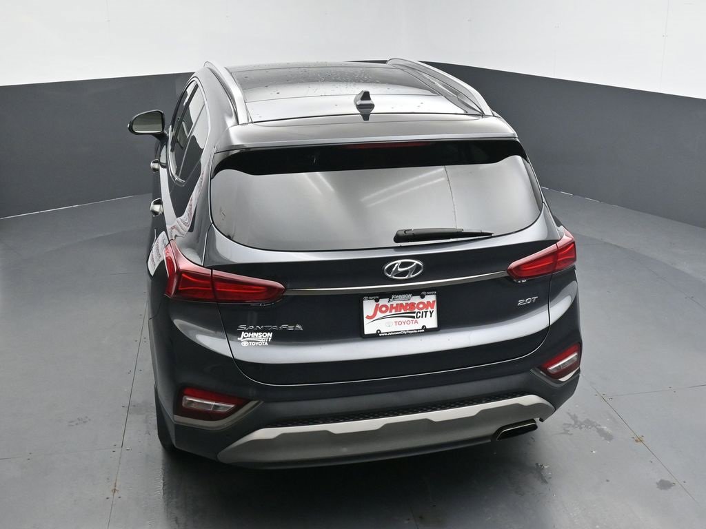 Used 2020 Hyundai Santa Fe Limited image 30