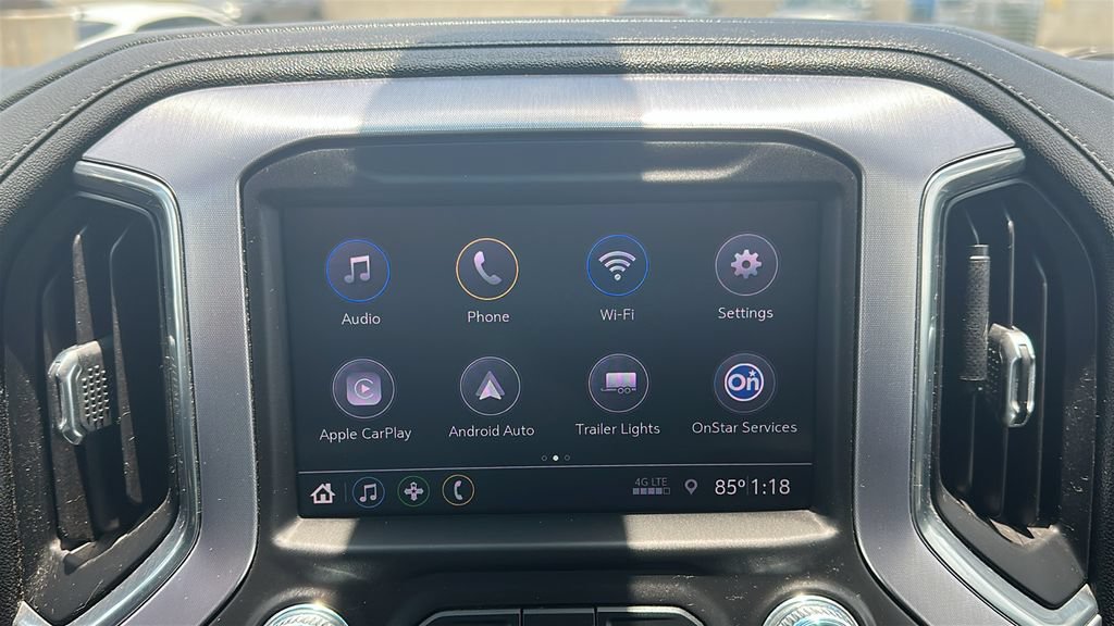 Used 2019 GMC Sierra 1500 SLE w/ SLE Value Package RWD image 25