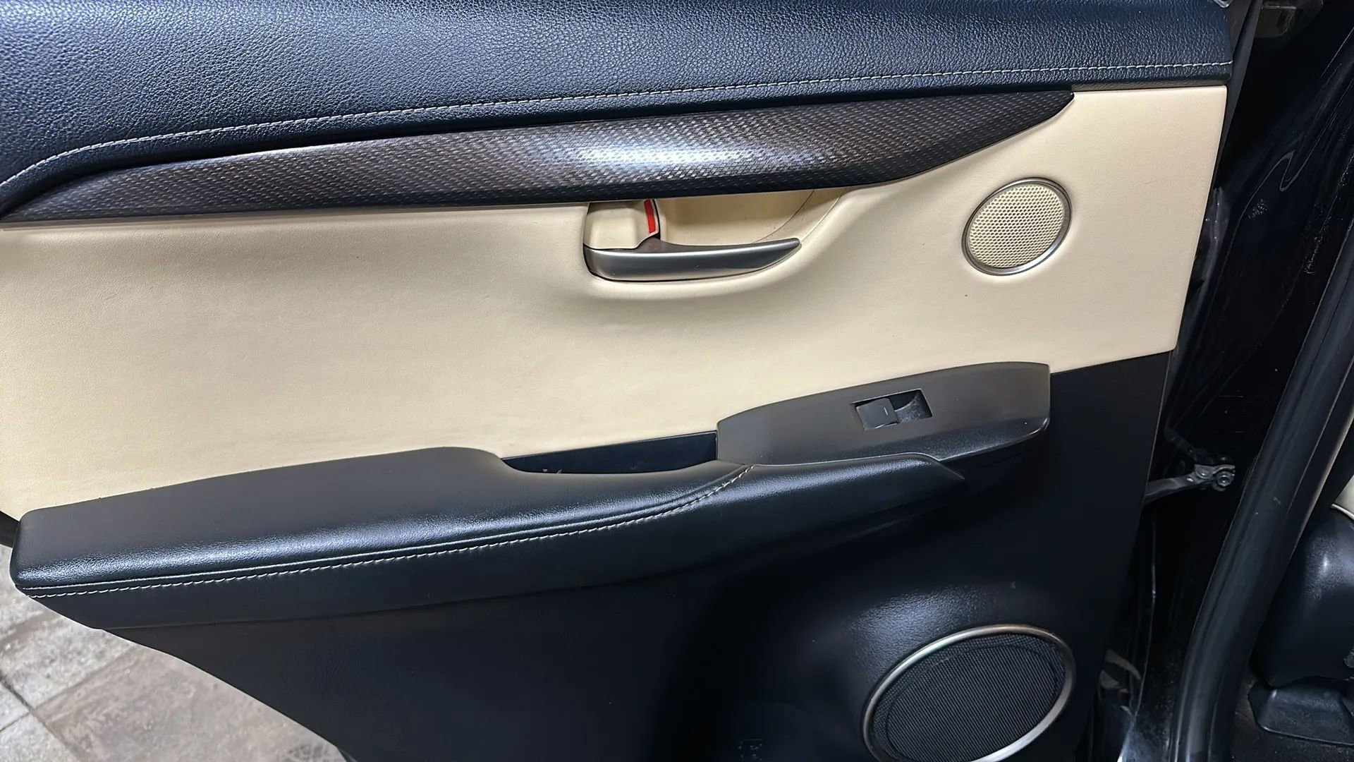 Used 2016 Lexus NX 200t F Sport image 12