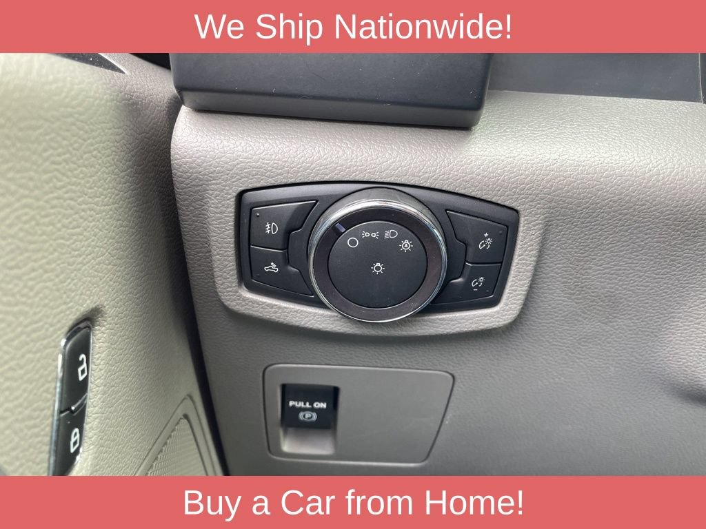 Used 2019 Ford F150 XL w/ Equipment Group 101A Mid AWD/4WD image 29