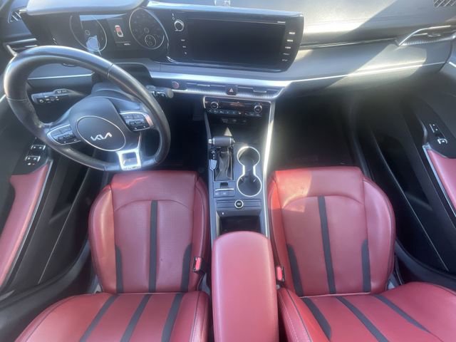 Used 2022 Kia K5 GT-Line w/ GT-Line FWD Premium Package image 21