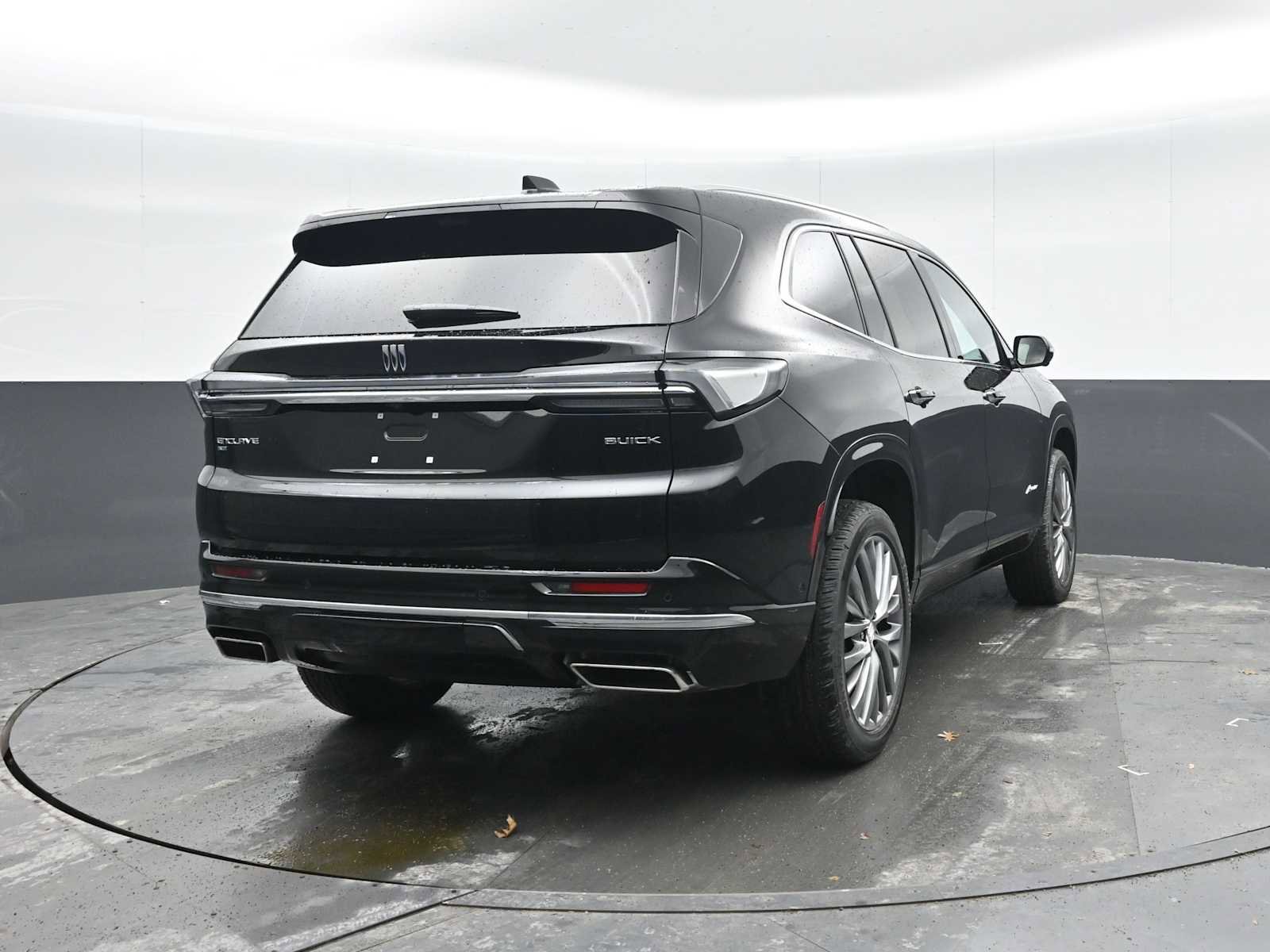 New 2026 Buick Enclave Avenir w/ Super Cruise Package image 8