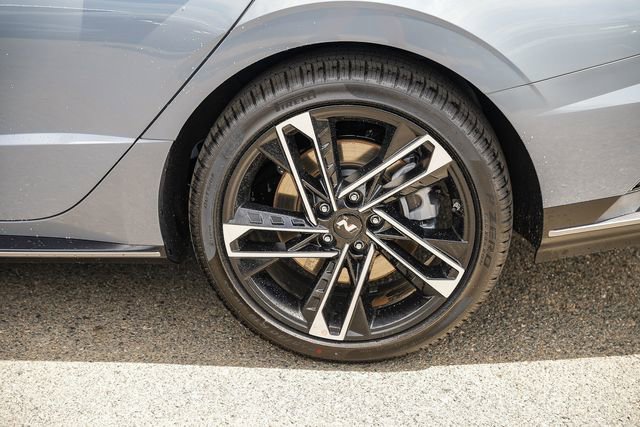 New 2026 Hyundai Sonata N Line FWD image 12