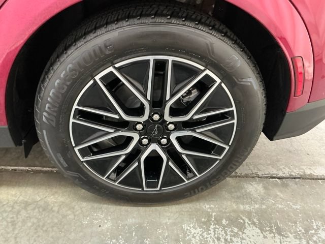 Used 2025 Ford Mustang Mach-E Premium RWD image 11
