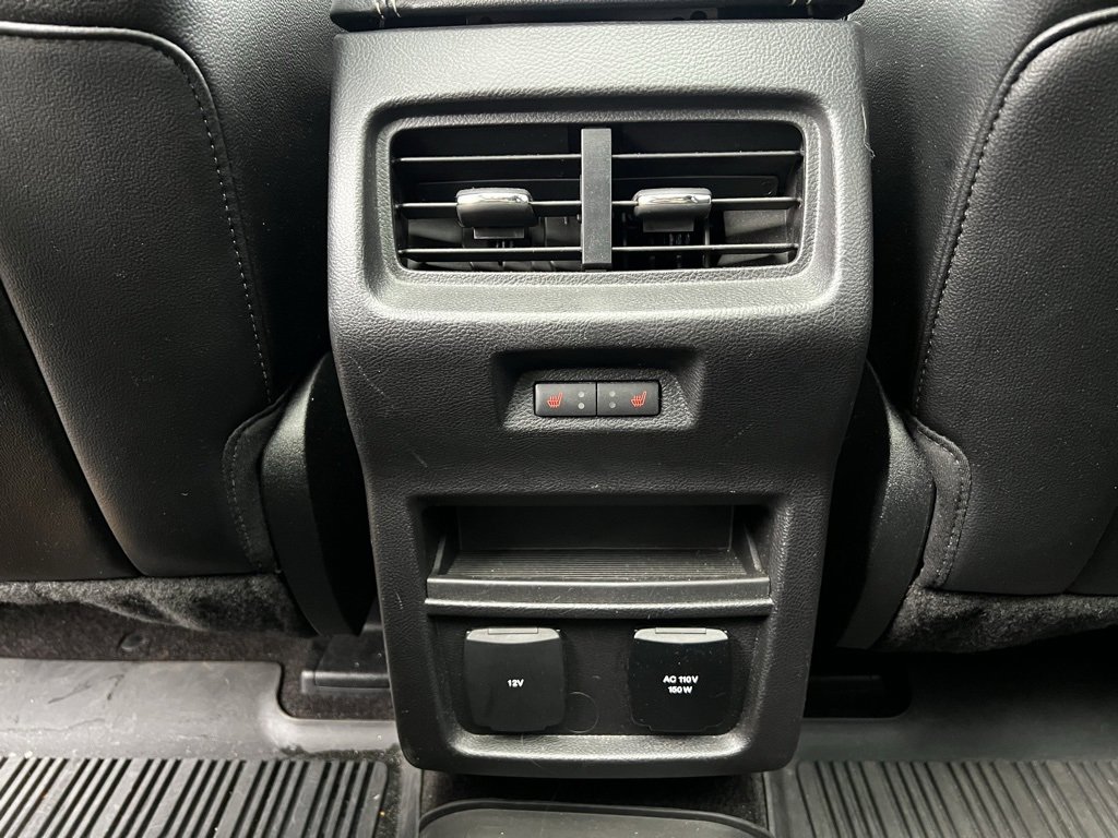 Used 2019 Ford Edge ST w/ Equipment Group 401A image 16