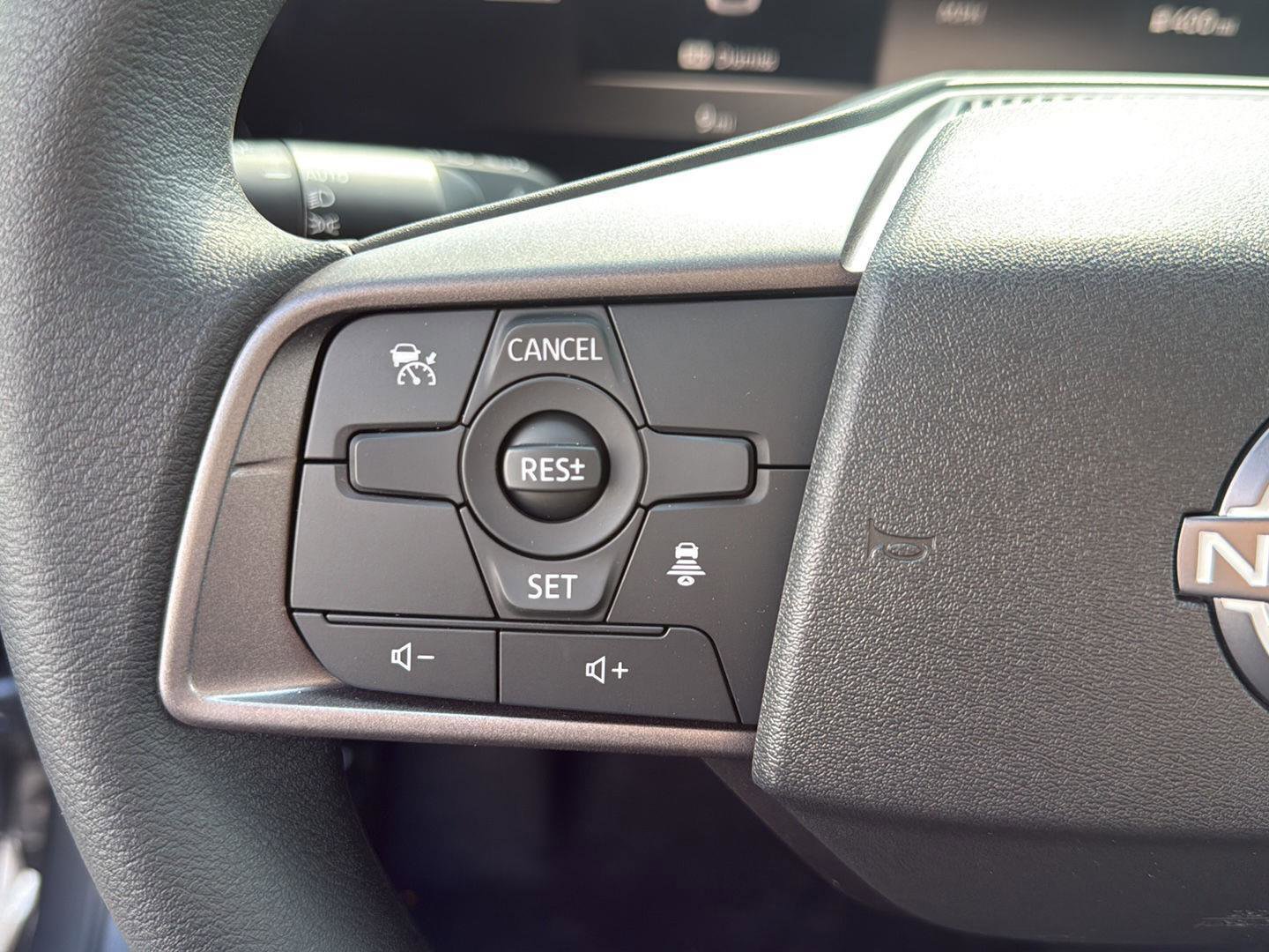 New 2026 Nissan Sentra SV w/ Floor Mat Package image 11