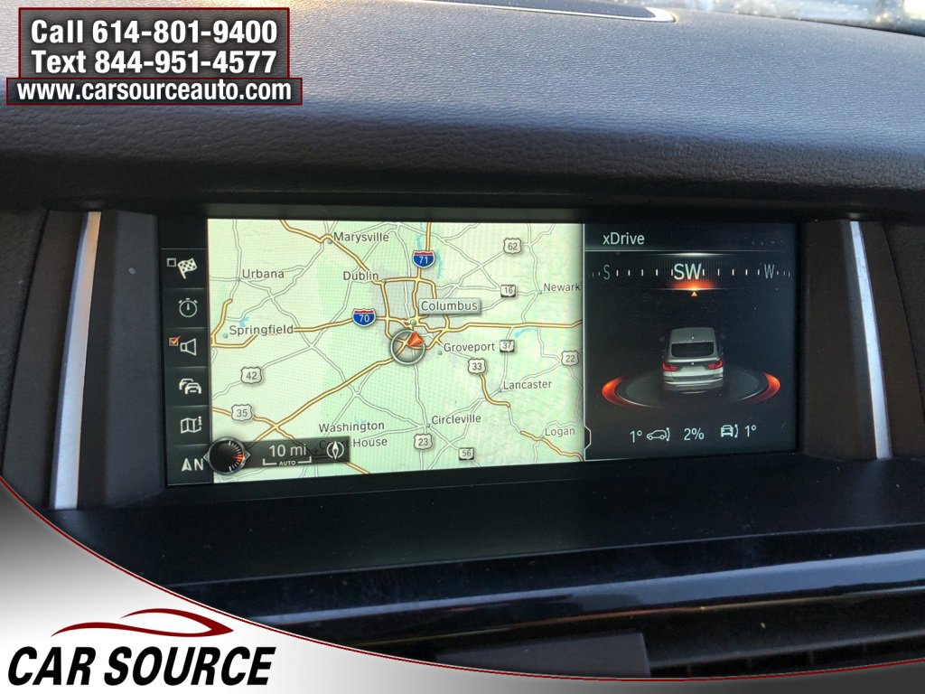 Used 2017 BMW X4 M40i image 22