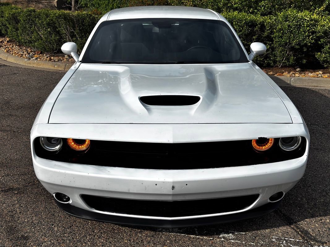 Used 2022 Dodge Challenger GT RWD image 5