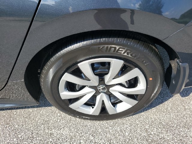 New 2026 Honda Civic LX image 15