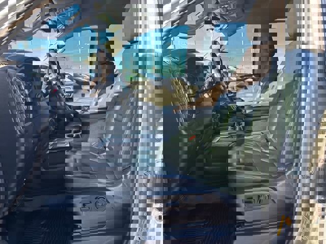 Certified 2020 Chevrolet Silverado 3500 LTZ w/ LTZ Premium Package image 9