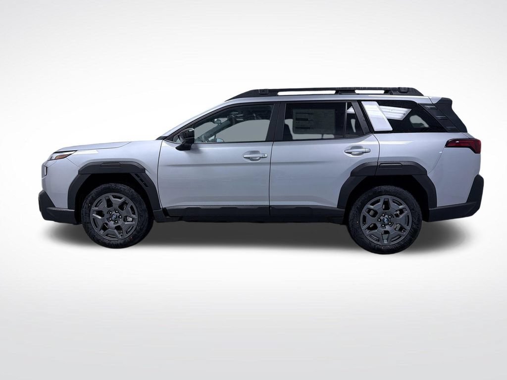 New 2026 Subaru Outback Premium AWD/4WD image 10