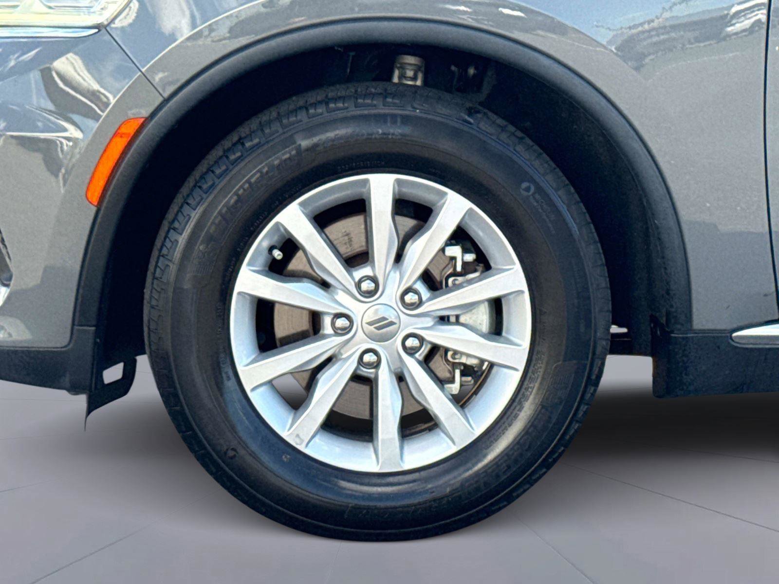 Used 2023 Dodge Durango SXT Launch Edition RWD image 10