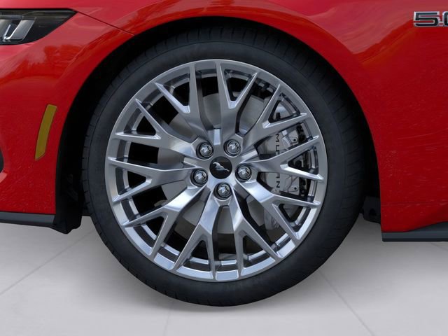 New 2025 Ford Mustang GT Premium image 19