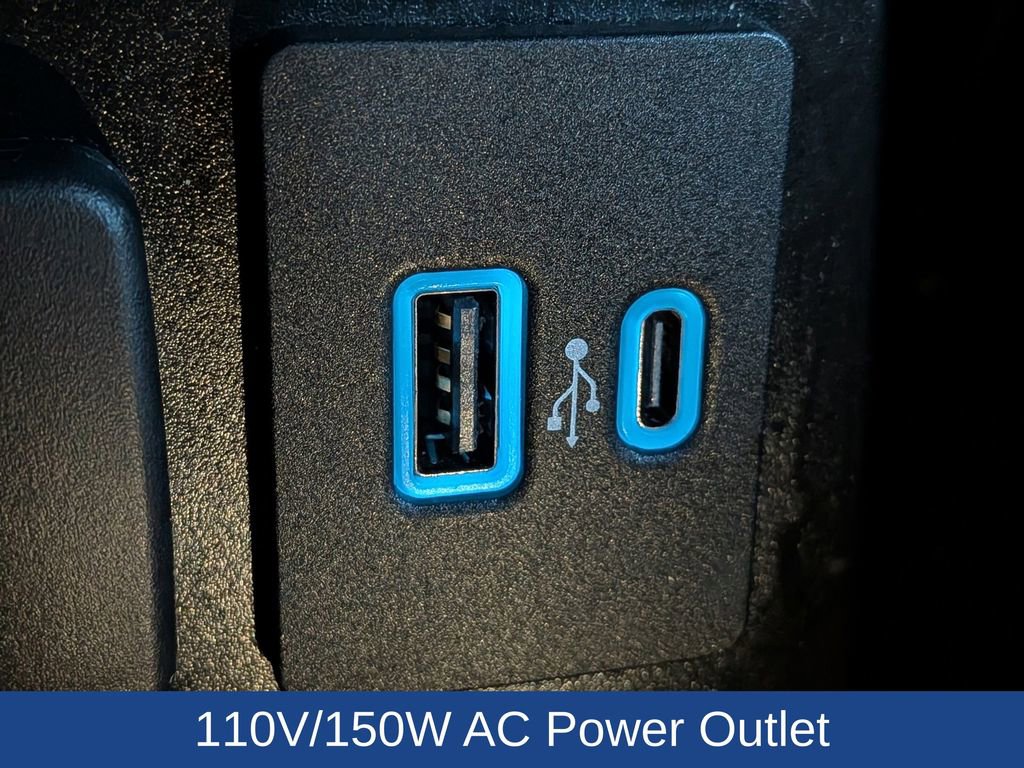 Certified 2024 Ford Explorer ST w/ Equipment Group 401A image 28