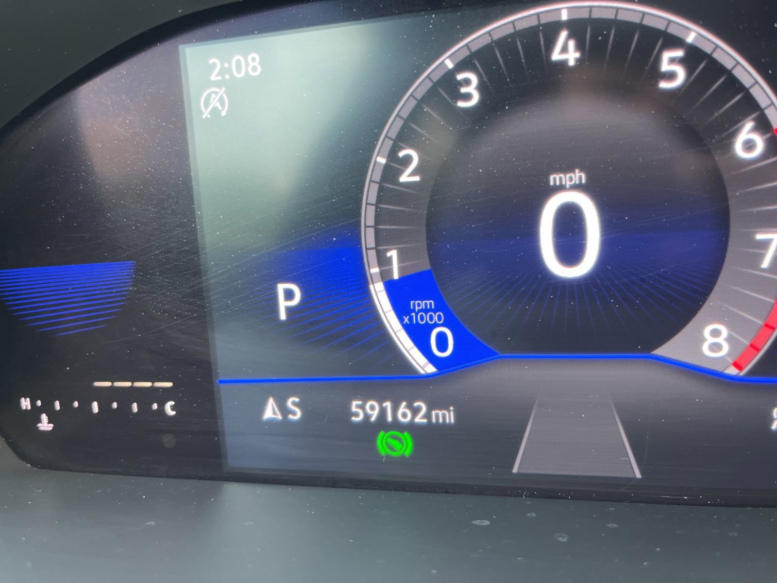 Used 2022 Volkswagen Tiguan SE R-Line FWD image 19