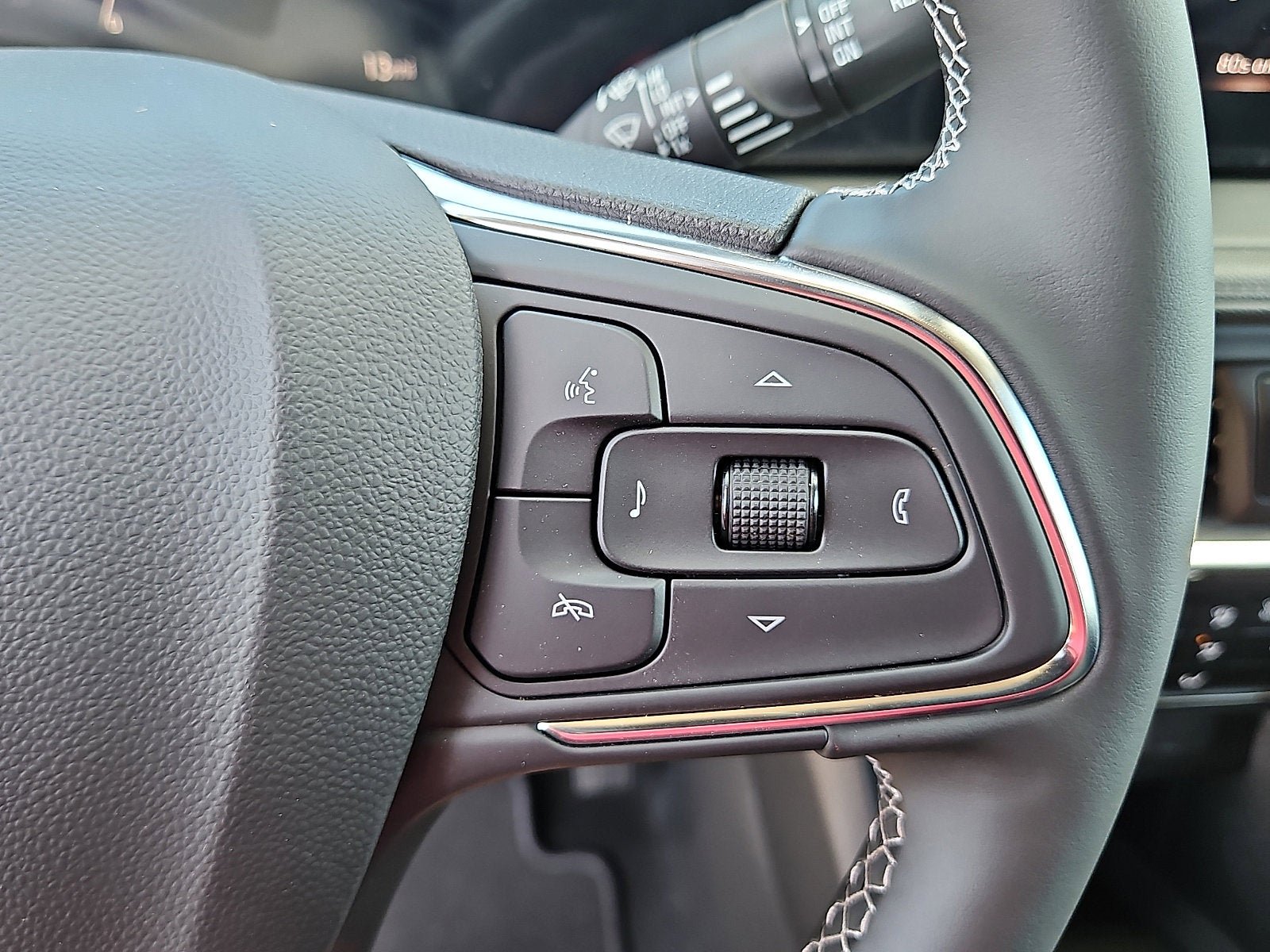 New 2026 Buick Encore GX Preferred w/ Comfort Package image 19