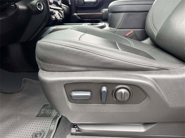 Certified 2023 GMC Sierra 3500 SLT w/ SLT Premium Package image 19