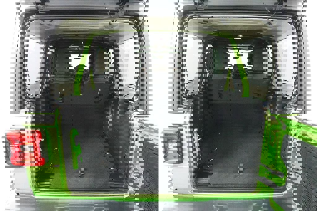 Used 2020 Jeep Wrangler Unlimited Rubicon image 29