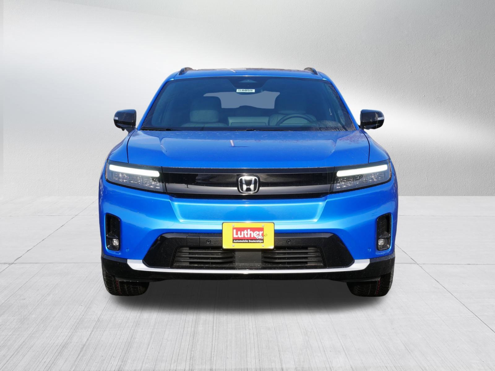 New 2026 Honda Prologue Touring image 2