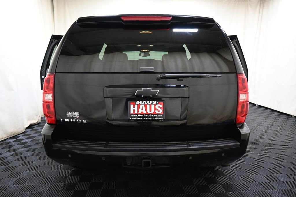 Used 2013 Chevrolet Tahoe LT w/ Luxury Package image 19