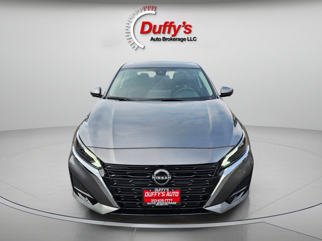 Used 2023 Nissan Altima 2.5 SL image 15