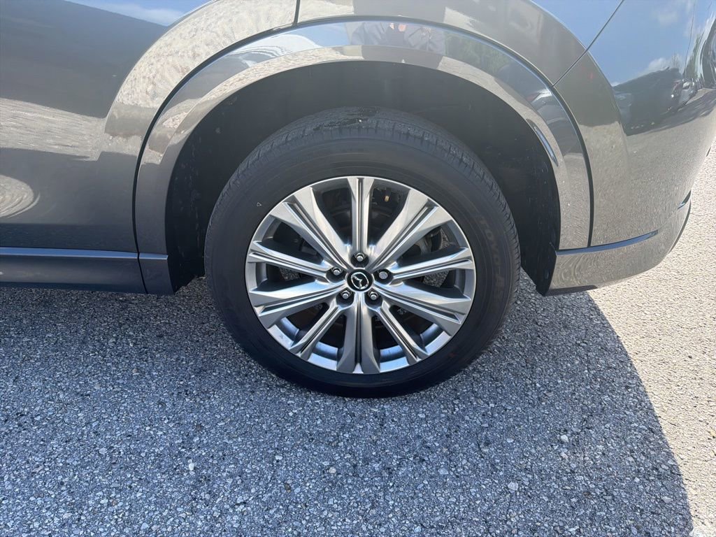 Certified 2023 MAZDA CX-5 Signature image 9