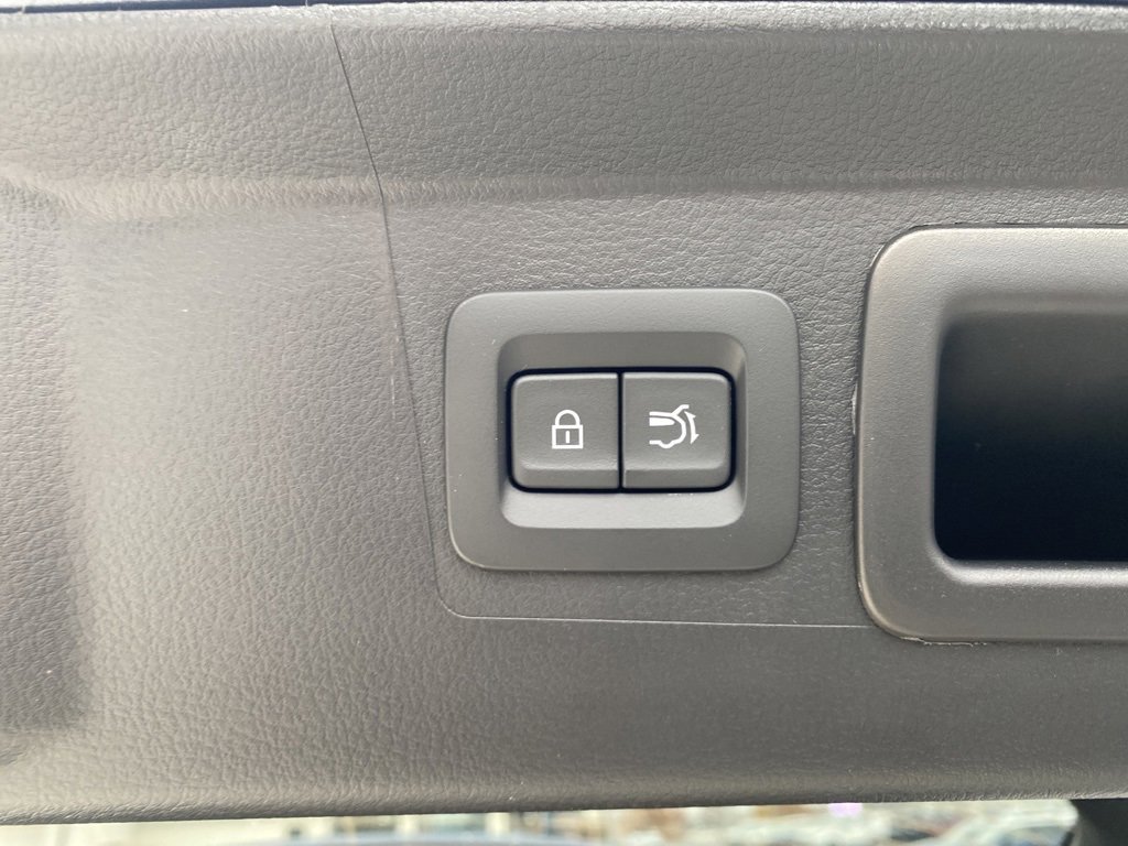 New 2026 MAZDA CX-50 AWD 2.5 S w/ Weather Package image 7