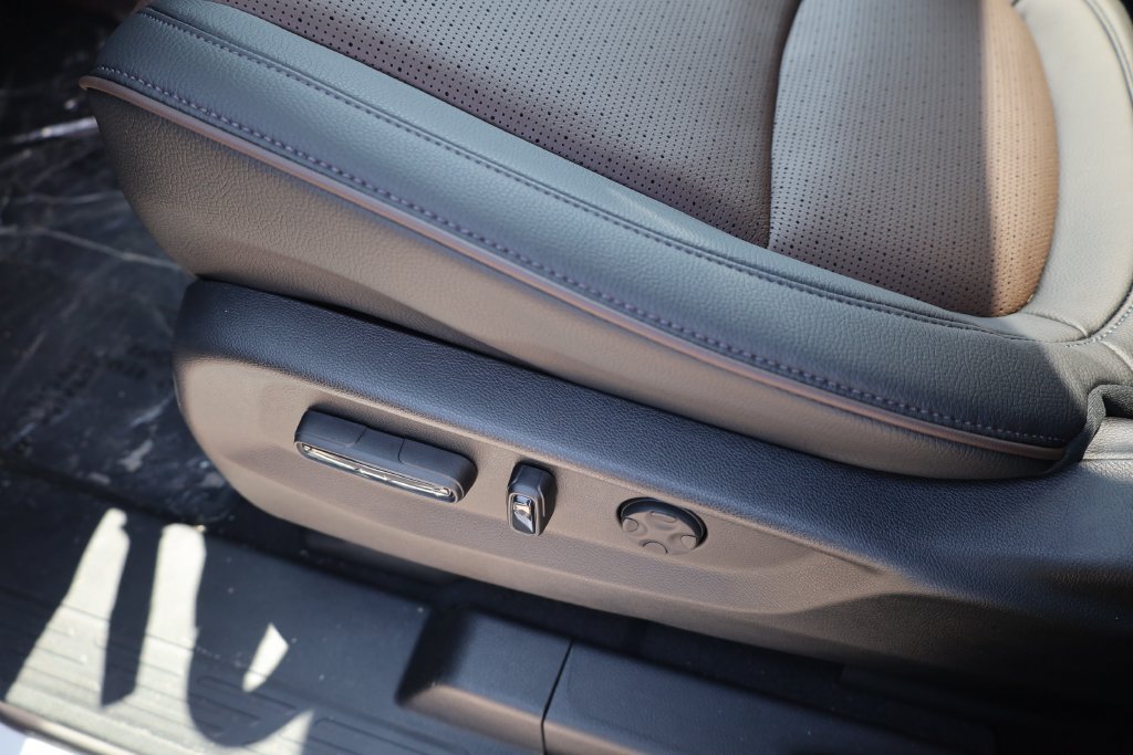 New 2027 Honda Odyssey Elite image 13