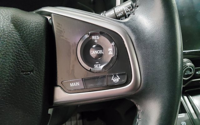 Certified 2019 Honda CR-V EX-L image 32